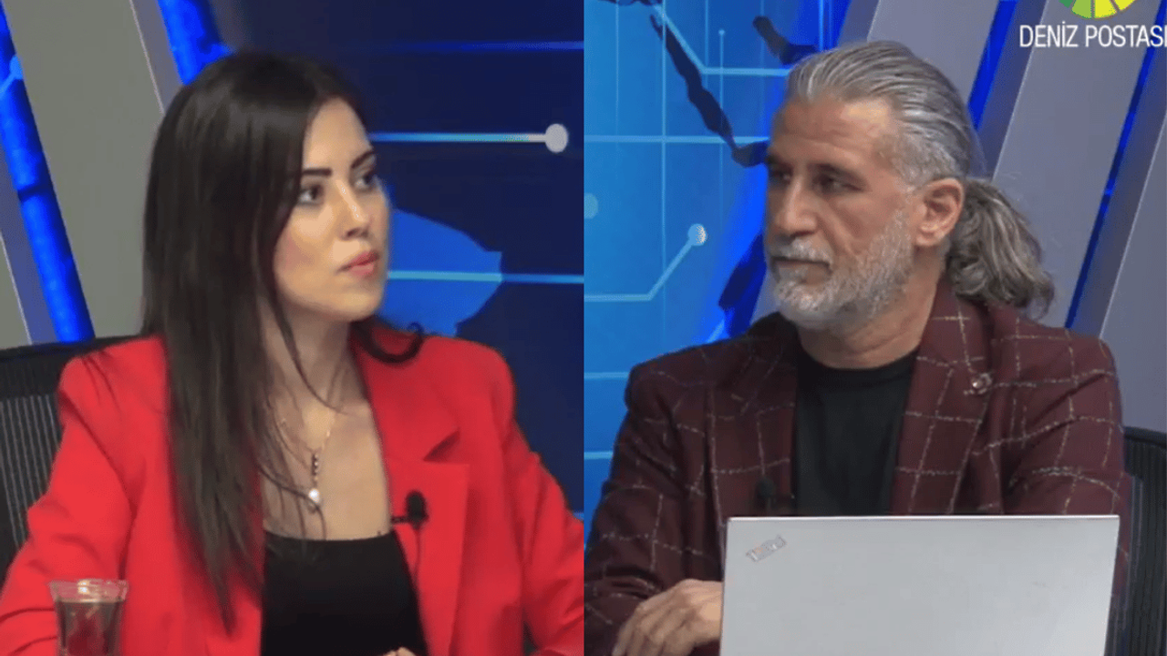 Diyetisyen Taflıoğlu uyardı: Ramazan sonrası bu hatalara düşmeyin!