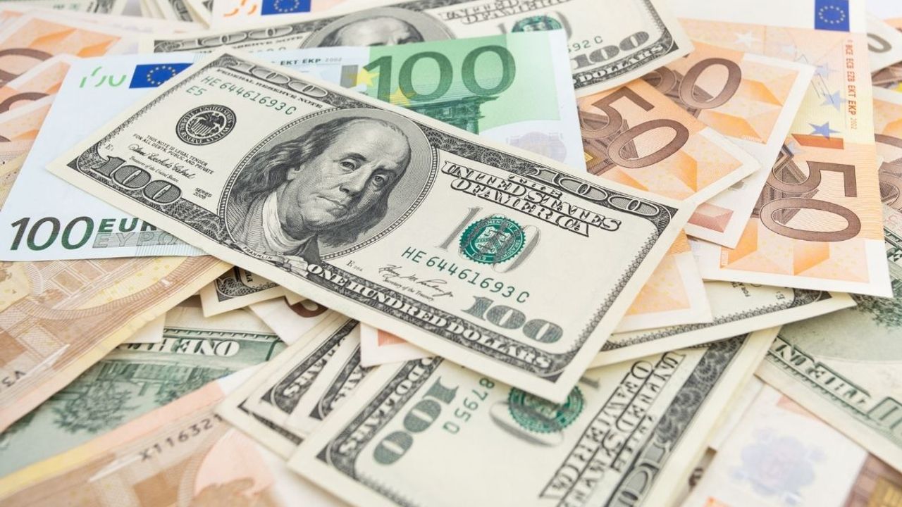 Dolar ve Euro'da son durum! Yatırımcılar nasıl hareket etmeli?
