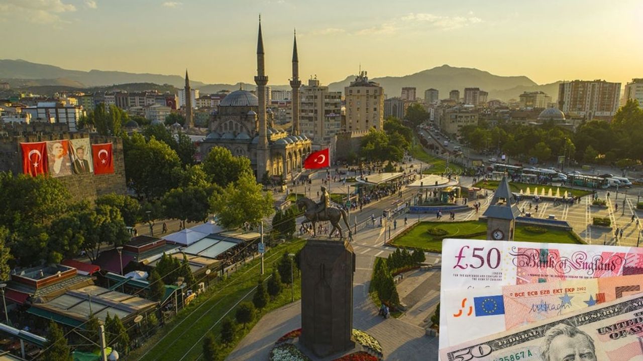 Döviz yatırımcısı dikkat! Uzmanından uyarı geldi