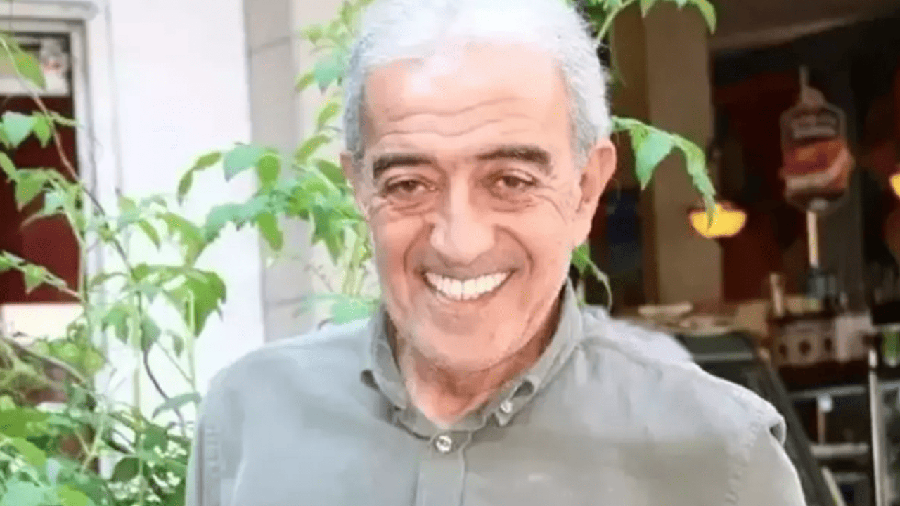 Edip Akbayram hayatını kaybetti: “Benim Ülkem Cennet” sözleri yeniden gündeme geldi