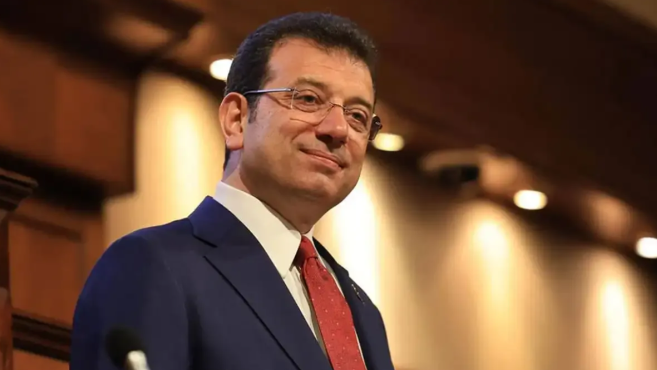 Son dakika... İBB Başkanı Ekrem İmamoğlu'nun diploması iptal edildi