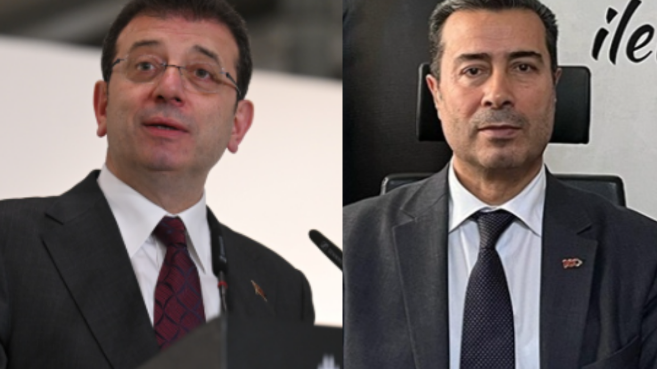 Ekrem İmamoğlu'nun yerine kayyum mu atanacak? CHP İl Başkanı Keskin net konuştu