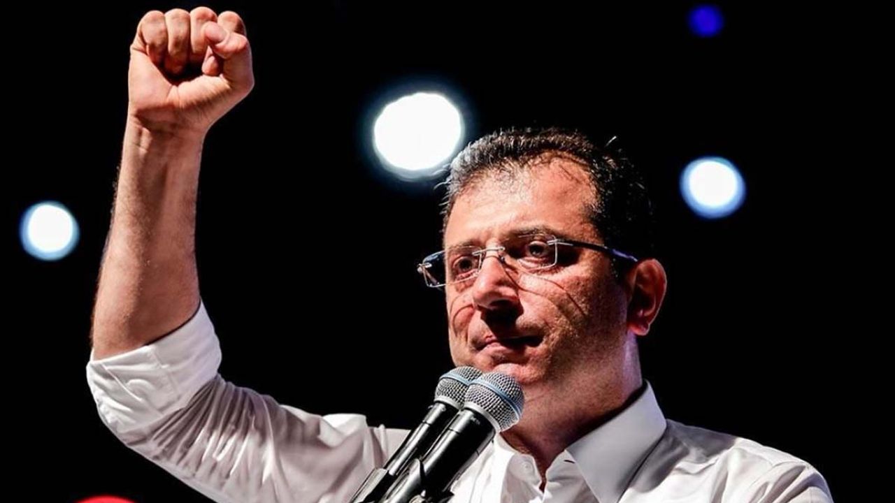 Son Dakika! İBB Başkanı Ekrem İmamoğlu hakkında karar verildi