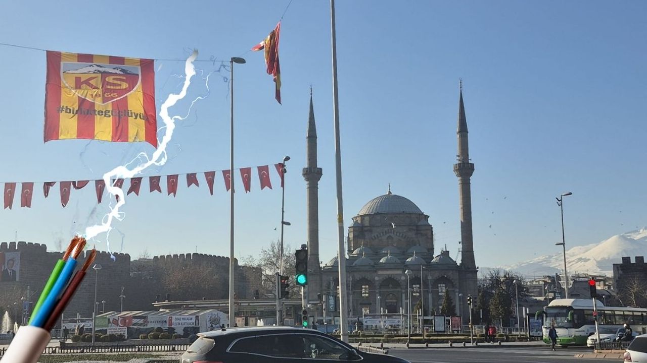 Elektriğe büyük zam geliyor! O tarihten itibaren geçerli olacak