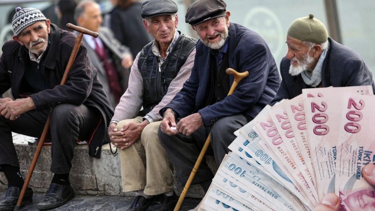 Emekli bayram ikramiyesi ne kadar olacak? İşte öne çıkan rakamlar