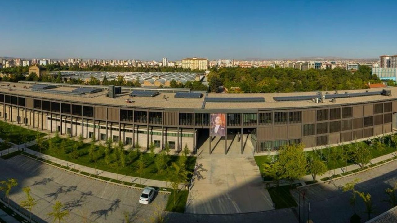 Kayseri'de Erciyes Üniversitesi boykot çağrısına kulak verecek mi?