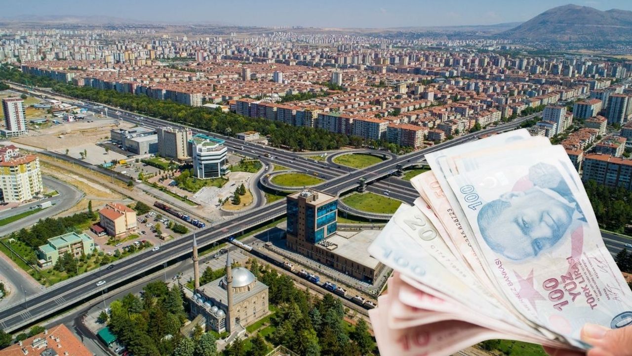 Ev sahiplerini üzen haber geldi! Ödenecek tutarlar baştan sona değişiyor