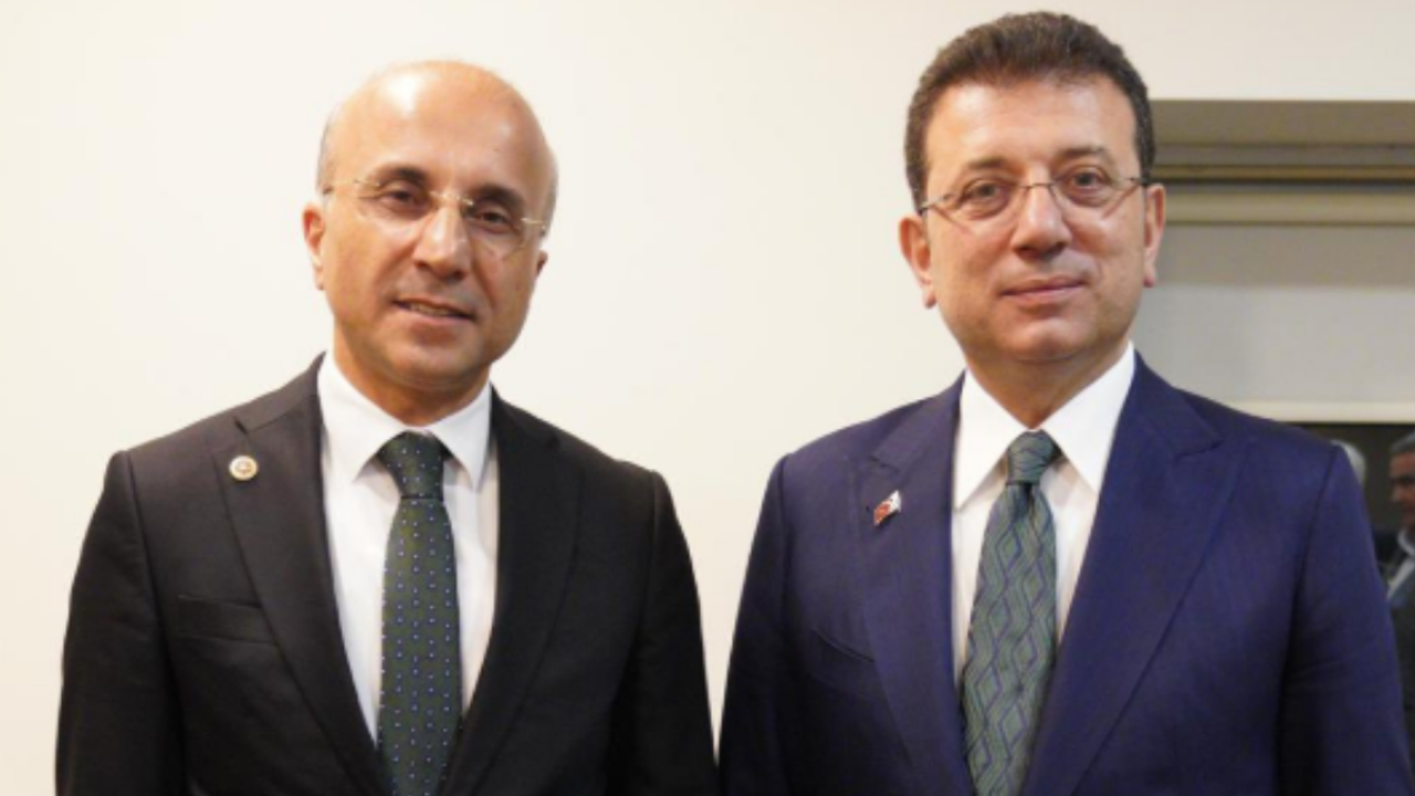 CHP'li Aşkın Genç, 'iktidar halkın bu mesajını henüz doğru şekilde algılamadı'