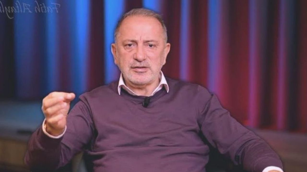 Taksim güvenliğinde Kayseri detayı: Fatih Altaylı’dan çarpıcı tespit