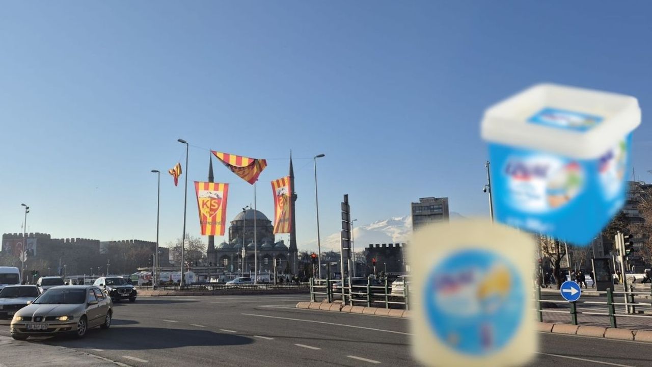 Kayseri’nin o firması yine ifşa oldu! Bakın bu kez sebebi ne oldu?