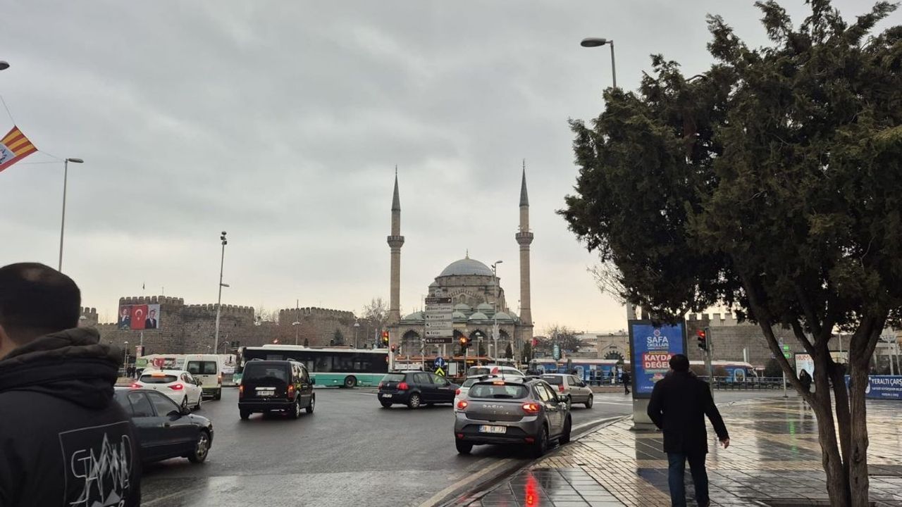 Kayseri’nin 4 ilçesine kesinti uyarısı: 5 Mart’ta başlıyor!