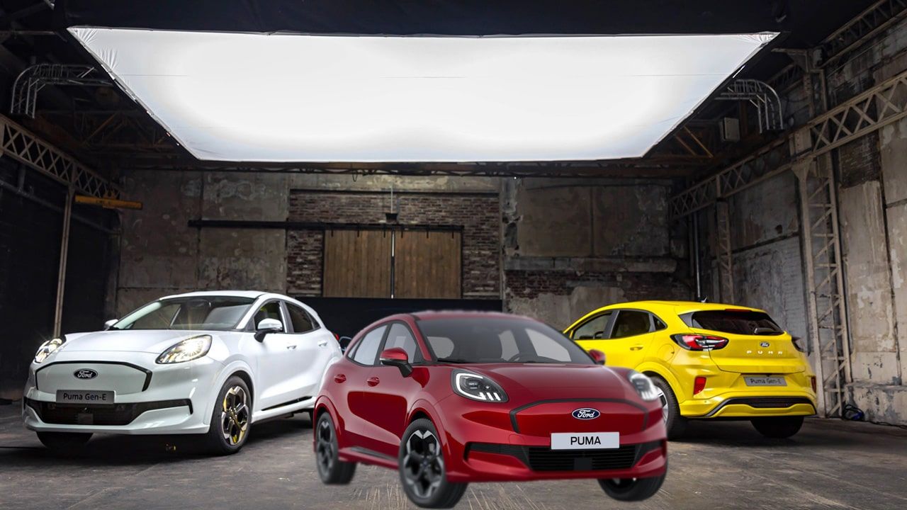 Ford Puma Gen-E: Elektrikli Araçların Yeni Gözdesi