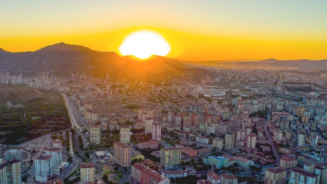 Meteoroloji'den beklenen haber geldi! Kayseri'de hafta sonu hava nasıl olacak?