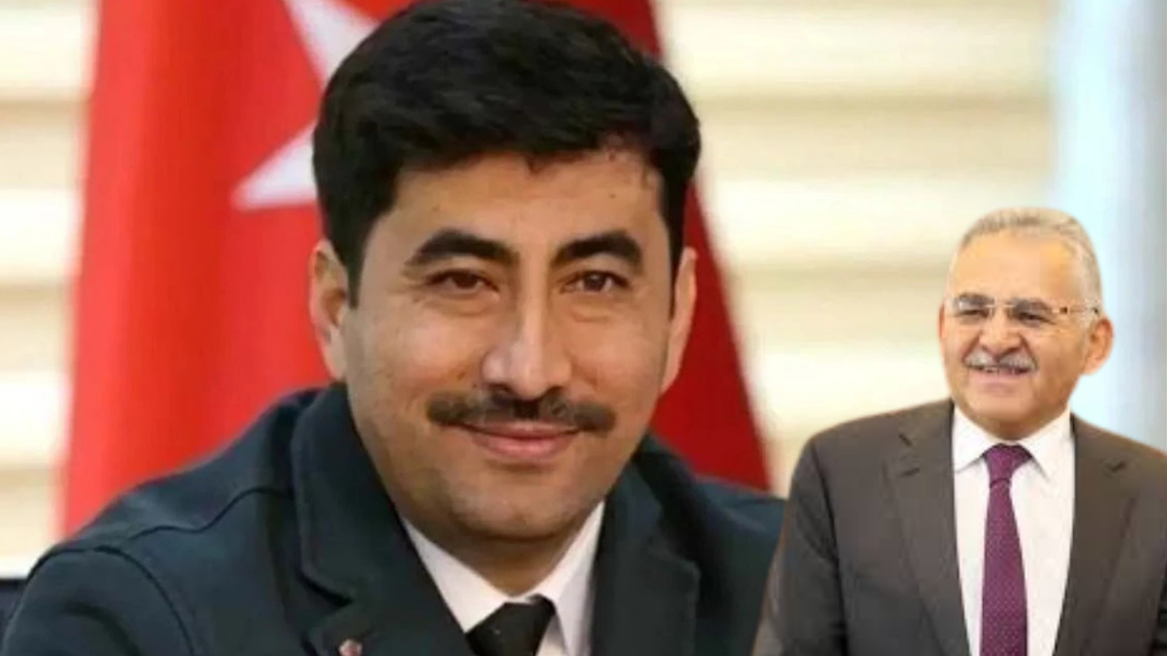 Ünalmış’tan şok açıklama: Hizmet-İş Şube Başkanı’nı Büyükkılıç’mı görevden aldırdı?