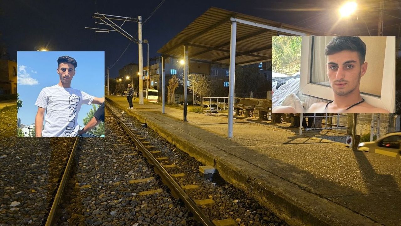 Sokak ortasında çıkan kavgada iki kardeş bıçaklanarak can verdi!