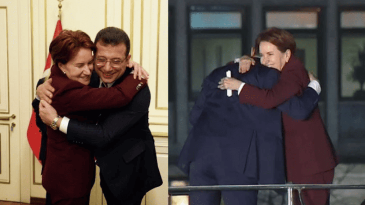 Dikkat çeken iddia: Akşener, İmamoğlu'nun danışmanını MASAK'a şikayet etti