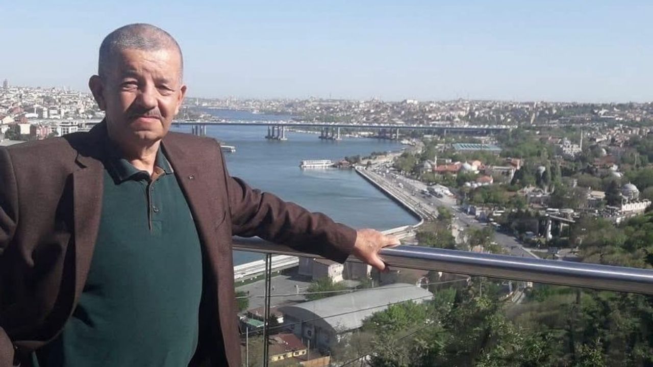 Tüyler ürperten ölüm: 71 yaşındaki adam evinde canına kıydı!