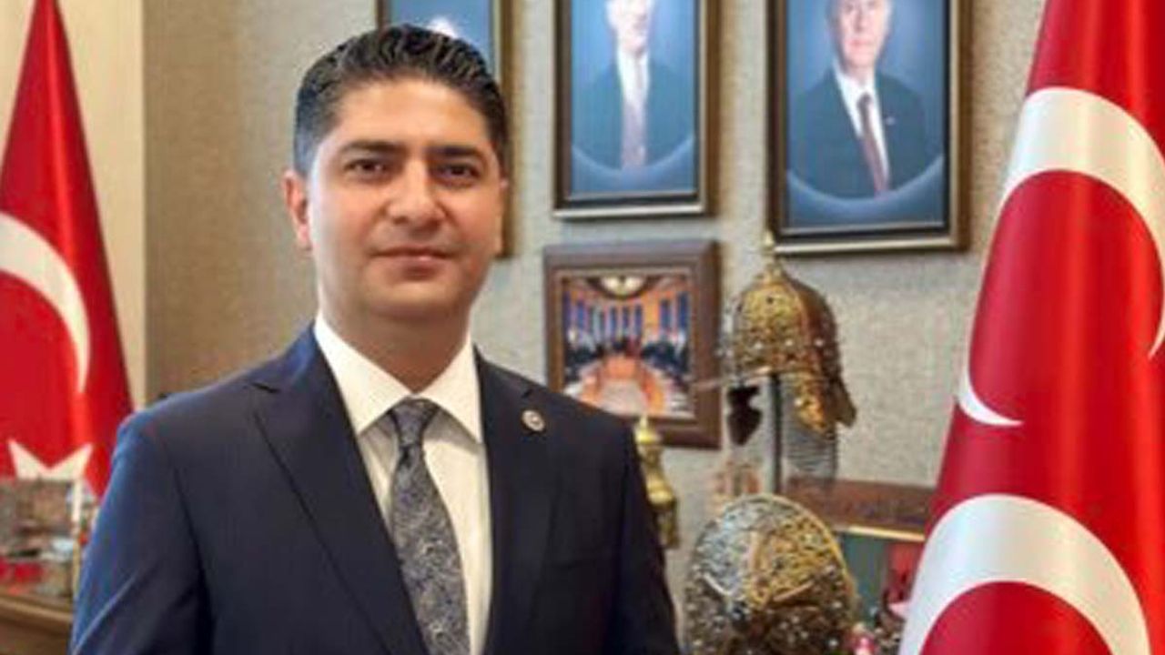 MHP Genel Başkan Yardımcısı İsmail Özdemir’den CHP’ye boykot tepkisi
