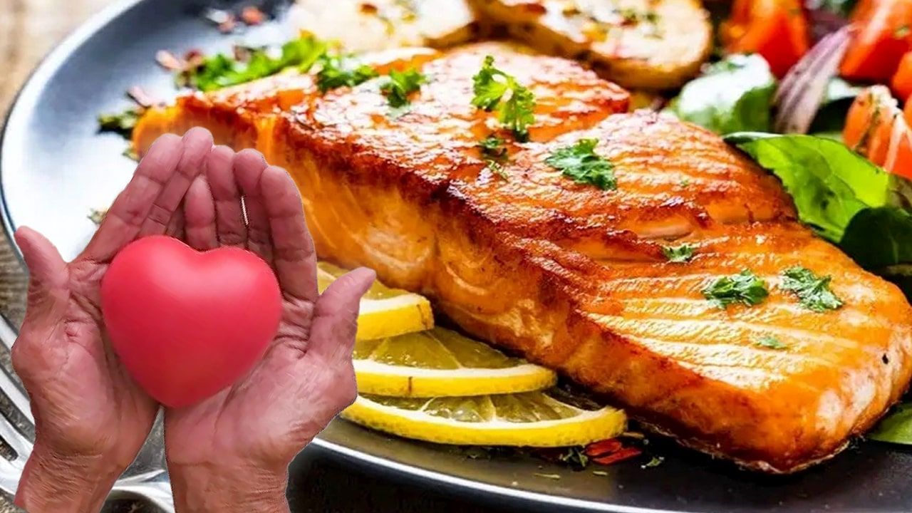 Kalp Sağlığına İyi Gelen Besinler
