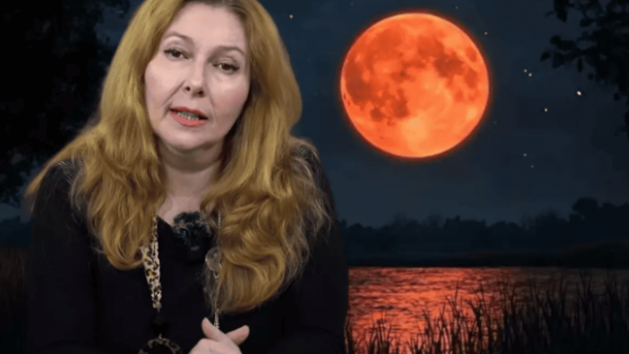Kanlı Ay tutulması Türkiye’yi nasıl etkileyecek? Astrologlardan kritik uyarılar