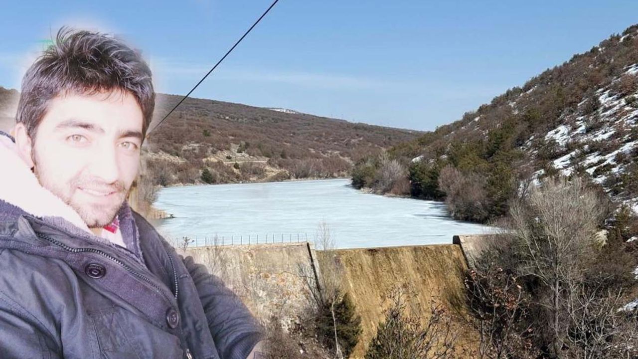 Eşine ‘hakkını helal et’ notu yazıp sırra kadem bastı! Kayıp öğretmen her yerde aranıyor