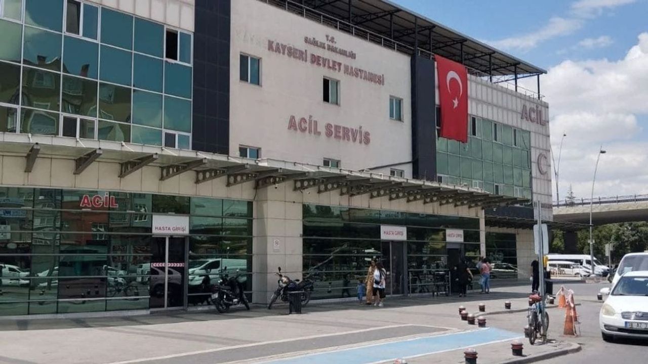 Kayseri’ye 20 yeni hekim ataması yapıldı!