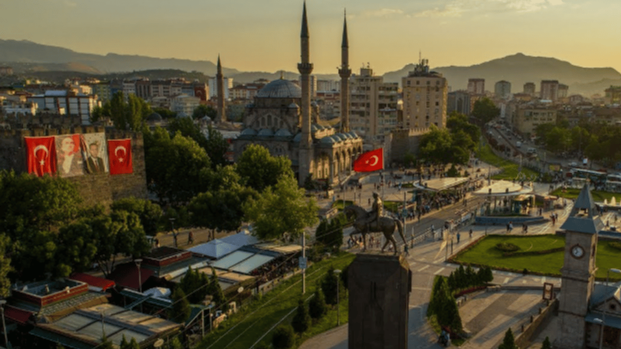 Kayseri'de Ramazan Bayramı öncesi güzel haber! Yaşlı ve engellilere ücretsiz olacak!