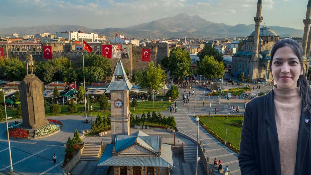 Kayseri'de hafta sonu çok başka olacak! Güzel haber geldi