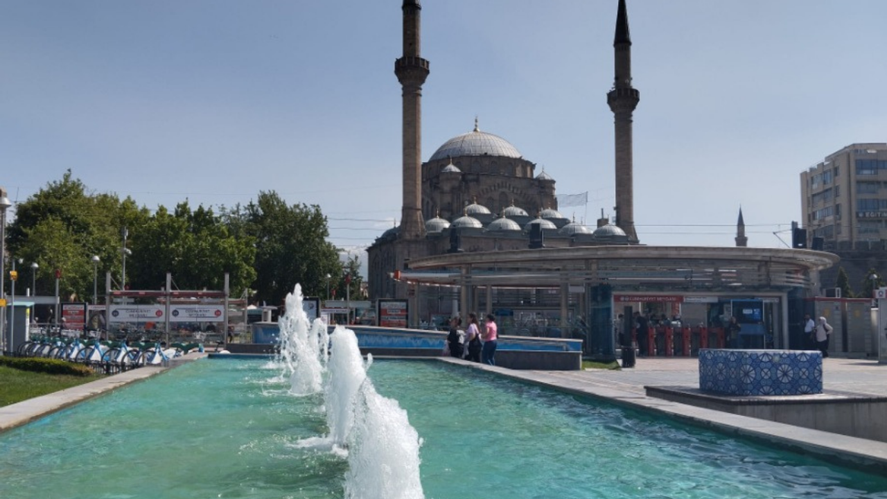 Kayseri'de bu haberi okumadan plan yapmayın! 15 Mart 2025