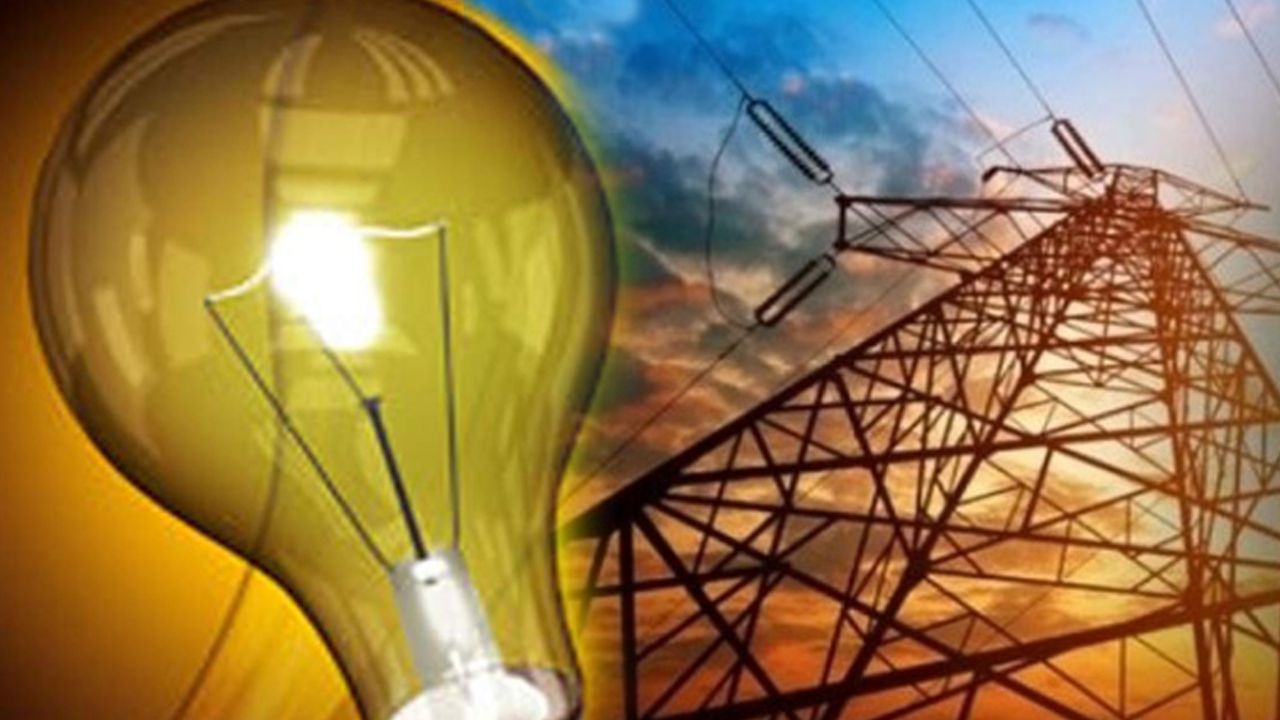 Kayseri'nin 4 ilçesine uyarı! İşte elektrik kesintisi yaşanacak yerler! 16 Mart 2025