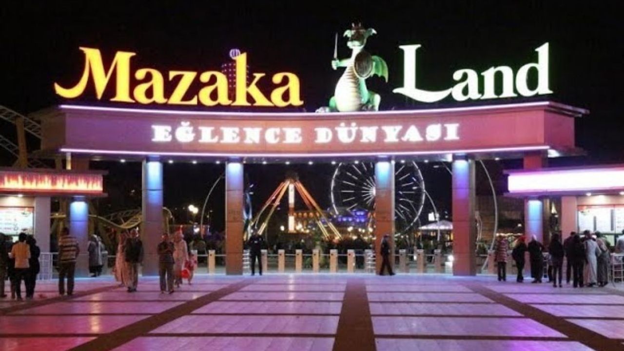 Talas Belediyesi’nden dev proje: Kayseri’ye 2'nci Mazakaland’mı yapılacak?