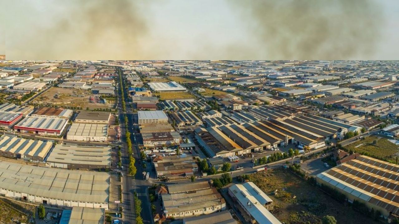 Kayseri nefes alamıyor! Hava kirliliği son noktada