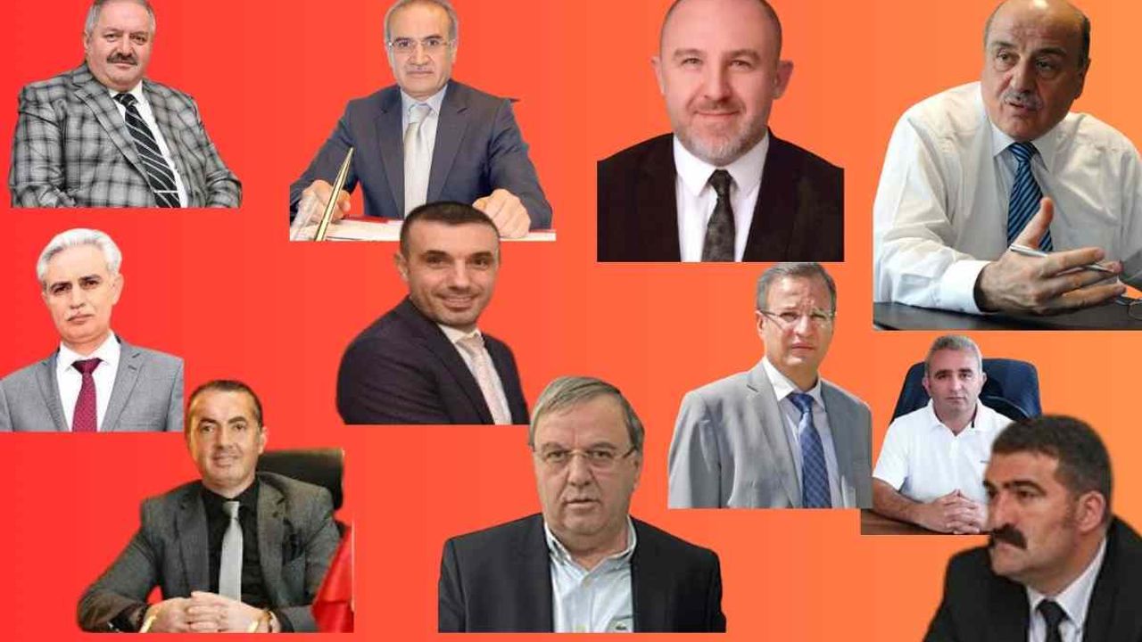 Kayseri OSB Davasında Sanıkların Yargılanmasına Devam Edildi
