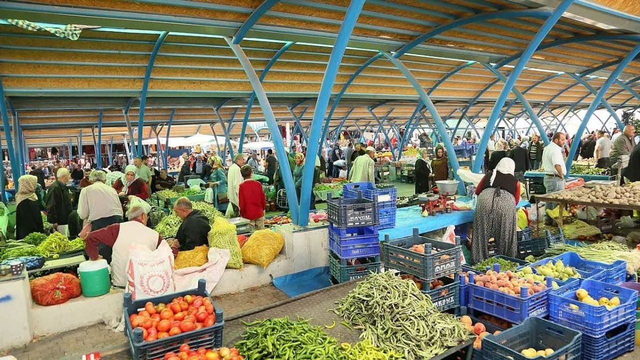 Kayseri’de zam şampiyonu belli oldu: Kilosu bakın kaç TL’den satılıyor!