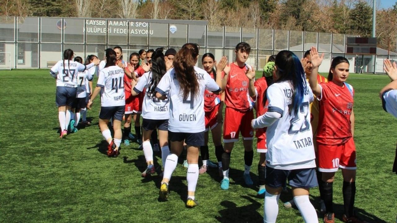 Kayseri takımı evinde ağır yaralandı!