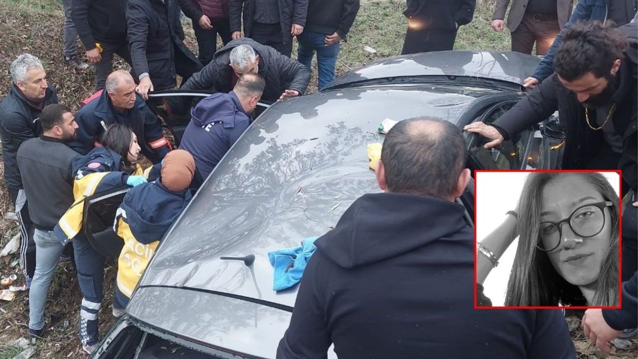 Kayseri yolunda kaza geçiren milli boksörün kardeşi hakkında yeni gelişme!