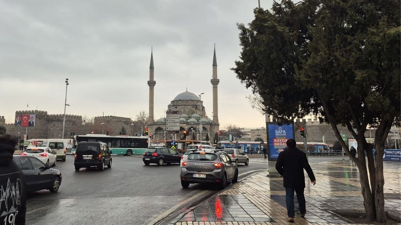 Kayseri’de binlerce kişi bu proje için başvurdu! Bakın ne verilecek