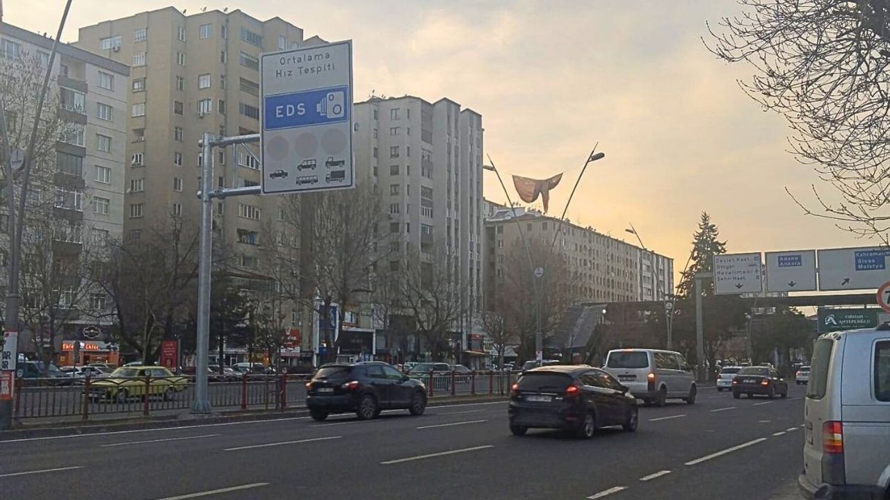 Kayseri’de bu sınırları geçmek artık çok pahalı olacak!