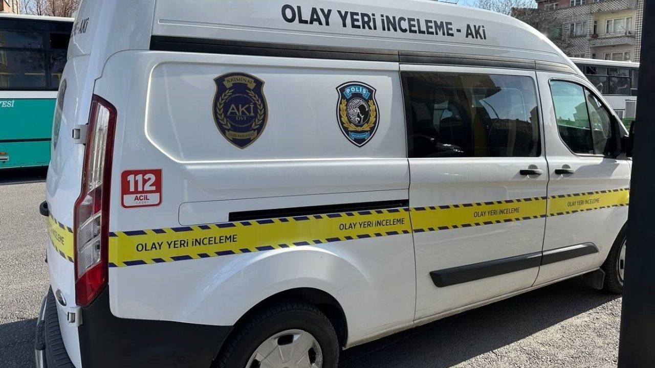 Kayseri'de bunalımdaki şahsın cansız bedeni bulundu!