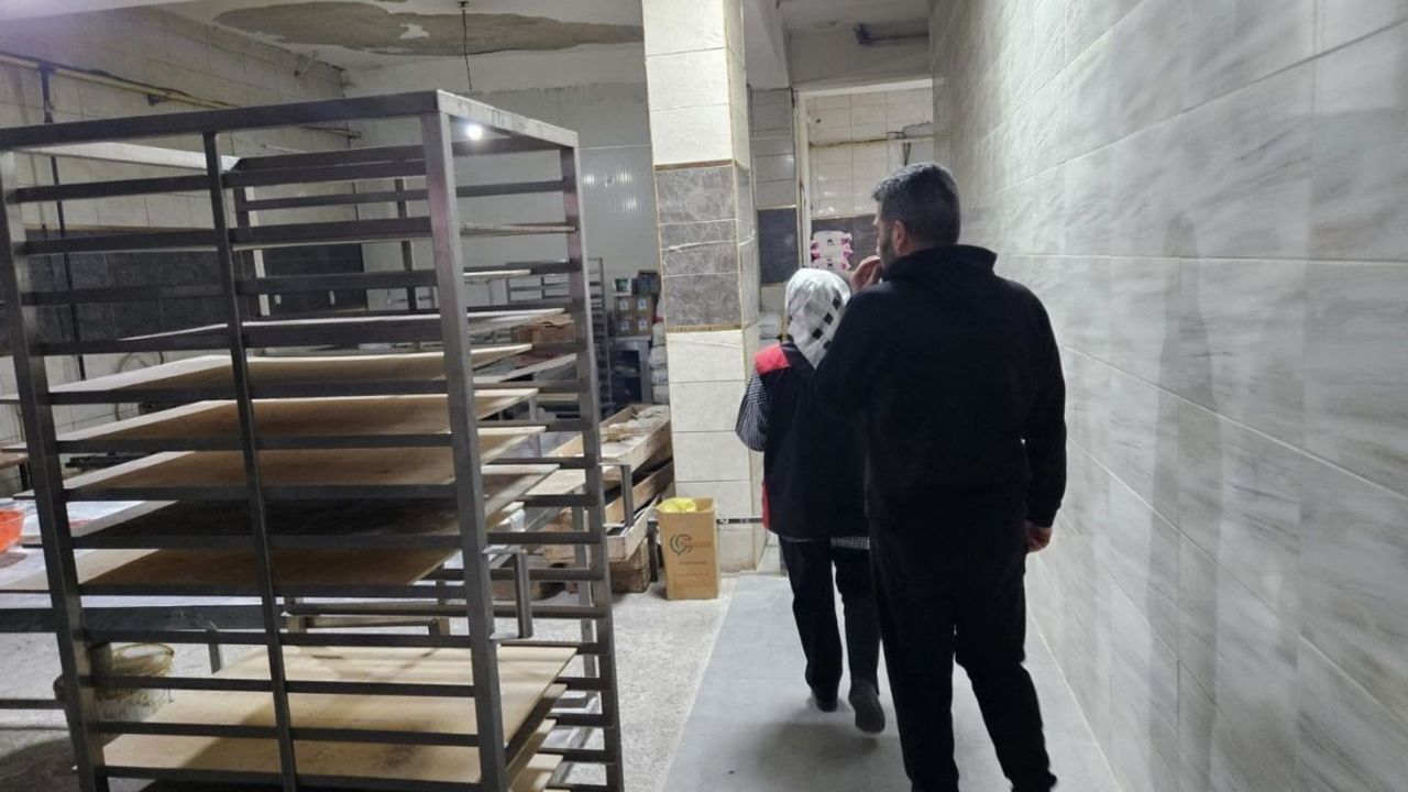 Kayseri’de gıda denetimi! Bakın kaç firma ceza aldı