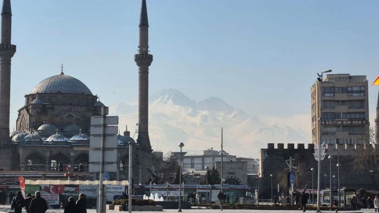 Kayseri'de iş yeri sahipleri ve apartman sakinleri dikkat! Bunu yapmak artık zorunlu oldu