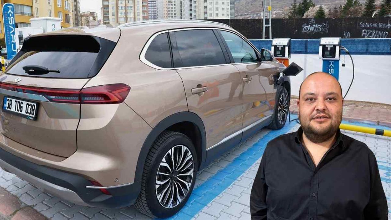 Kayseri’de yanlış kurulum yangınlara yol açıyor!