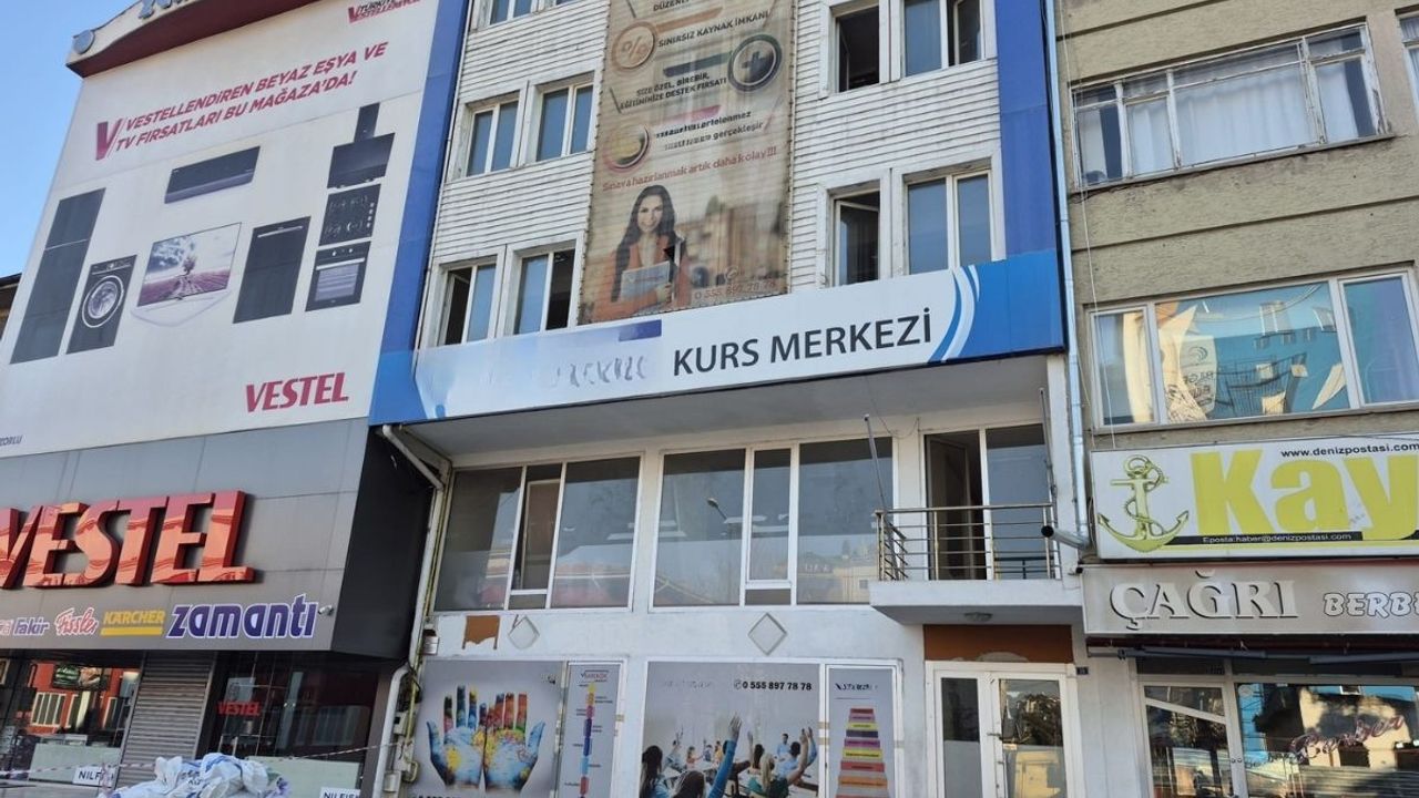 Kayseri’de o partinin il binası için Genel Başkan harekete geçti!