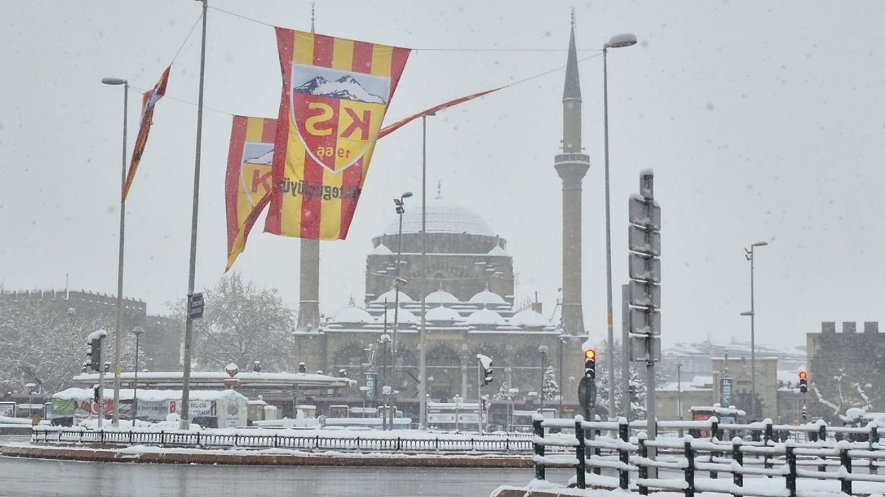 Kayseri’de okullar neden tatil edilmedi? İşte sebepleri