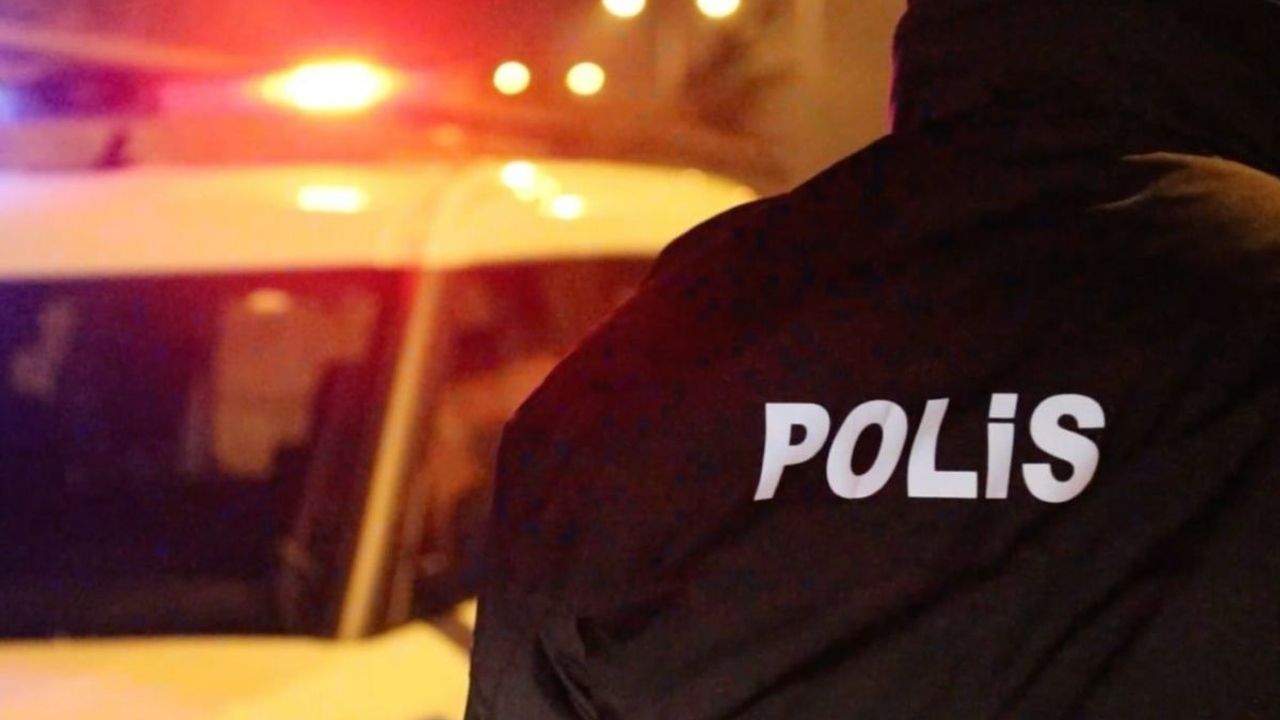 Kayseri'de örgüt faaliyetleri deşifre edildi! 13 kişiye işlem uygulandı