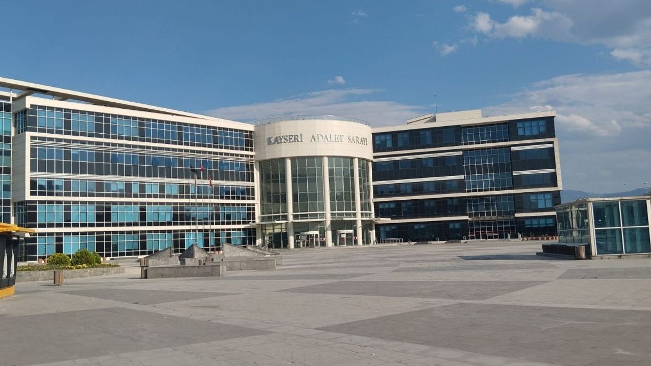 Kayseri’de spor salonu çıkışında 4 kez bıçaklanan şahıs konuştu!