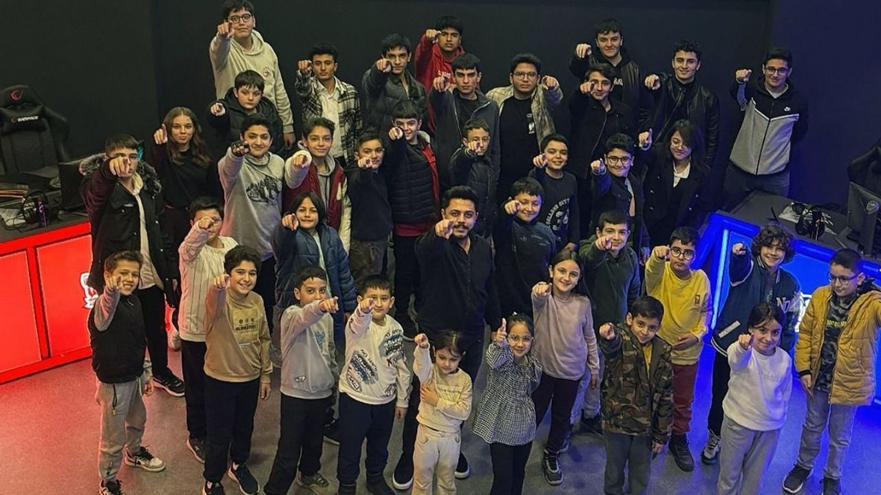 Kayseri'den 92 öğrenci Kıbrıs'a gidecek! İşte sebebi