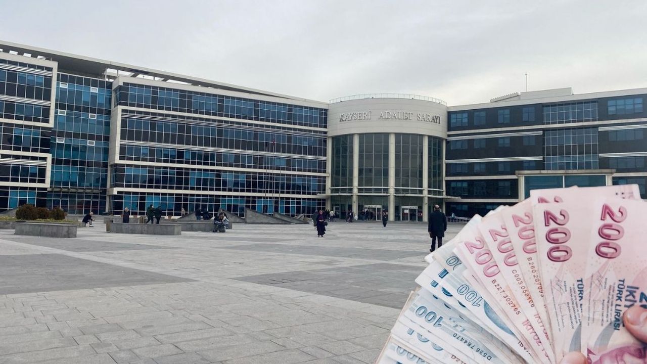 Kayseri'den emsal karar! Araç bayisine ödediği 35 bin TL'yi geri aldı