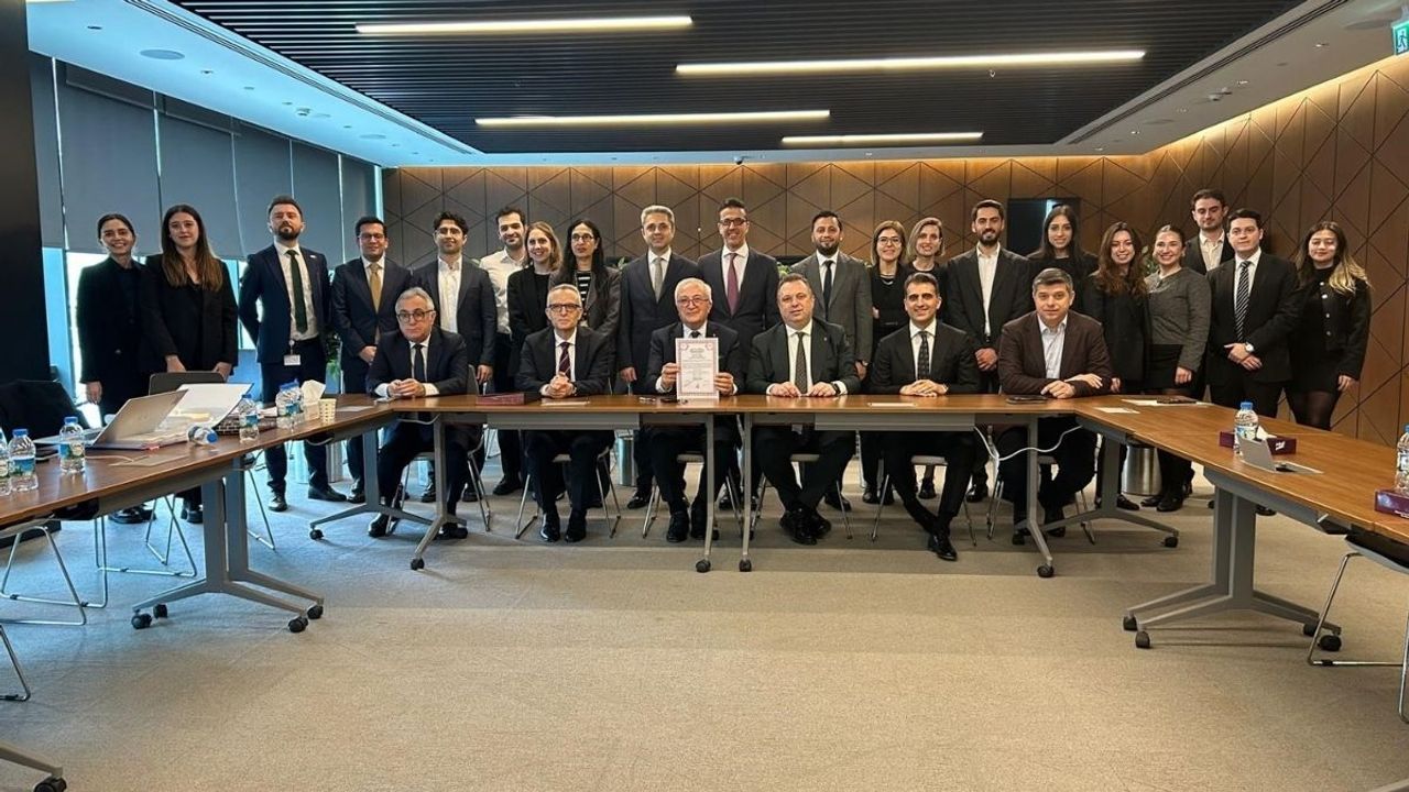Kayserigaz resmen satıldı! Artık o firma devam edecek
