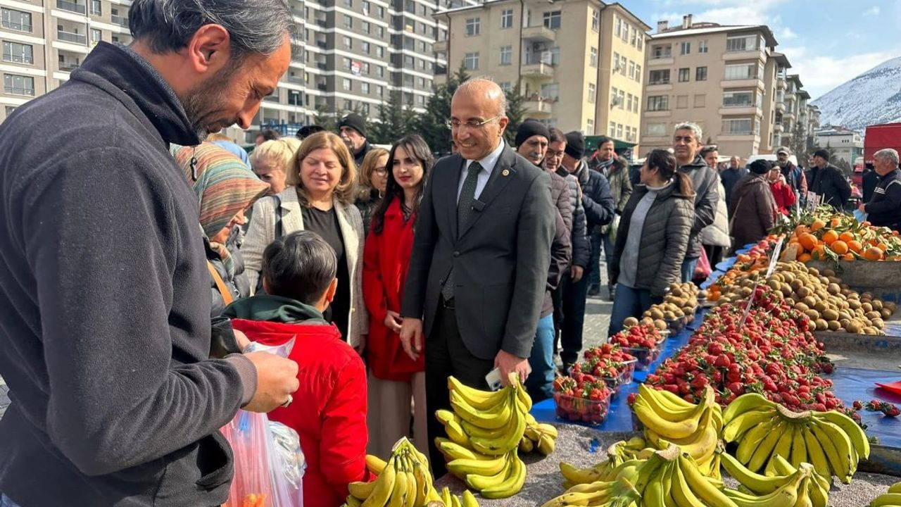 Kayserili vatandaşlar isyan etti: Erdoğan emekli maaşını az veriyor, geçinemiyoruz!